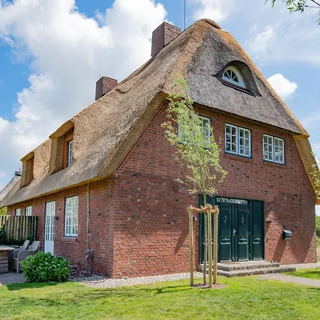 Duenenzauber Σπίτι διακοπών List