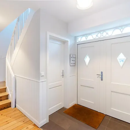 Duenenzauber Σπίτι διακοπών List