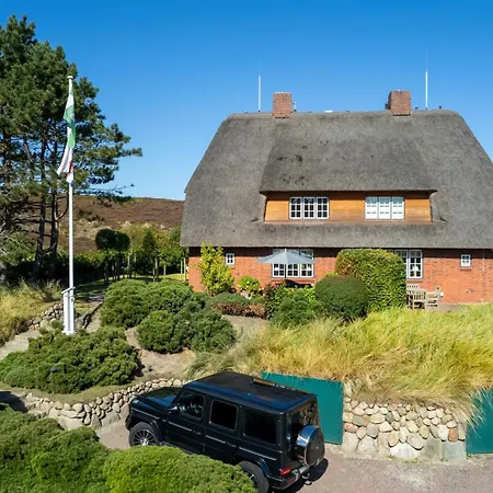 Σπίτι διακοπών Duenenzauber