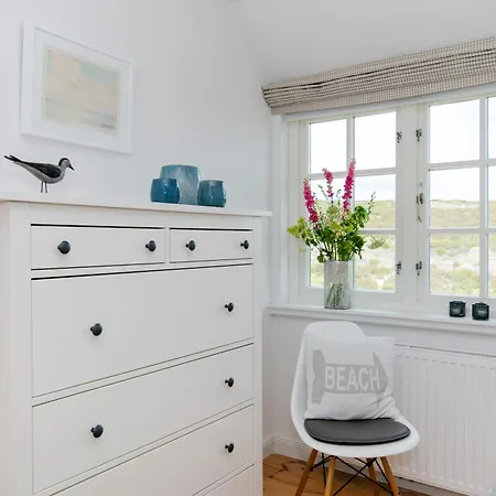 Σπίτι διακοπών Duenenzauber