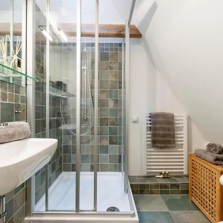 Σπίτι διακοπών Duenenzauber