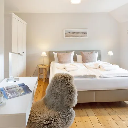 Σπίτι διακοπών Duenenzauber