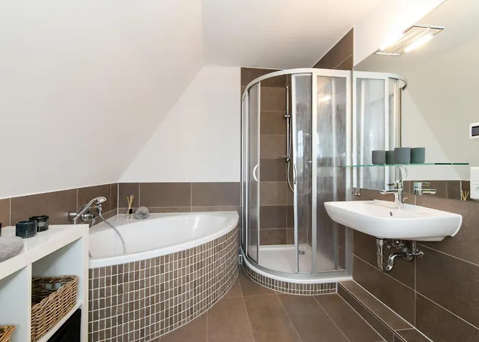 Duenenzauber 別荘 *