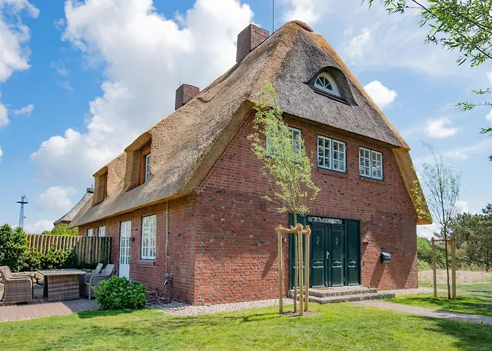 Duenenzauber 別荘 リスト