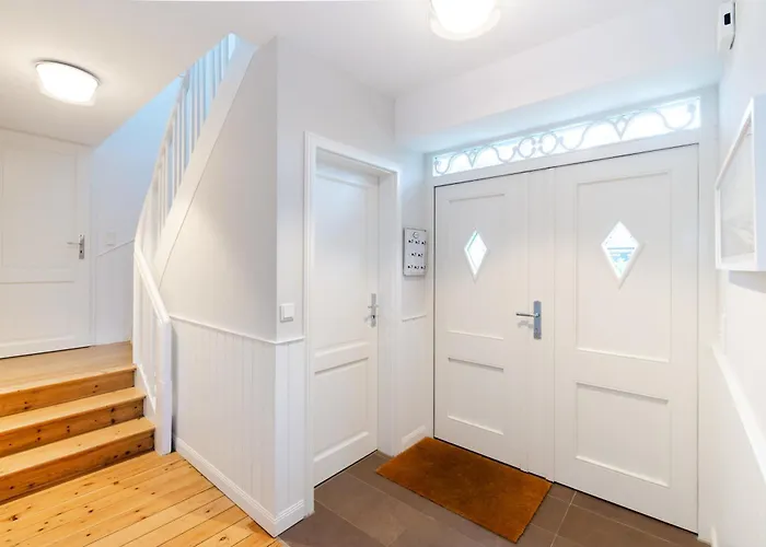 Duenenzauber 別荘 リスト