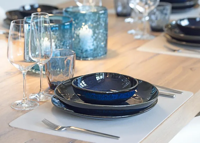 別荘 Duenenzauber リスト