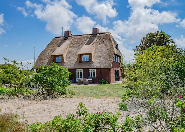 別荘 Duenenzauber リスト