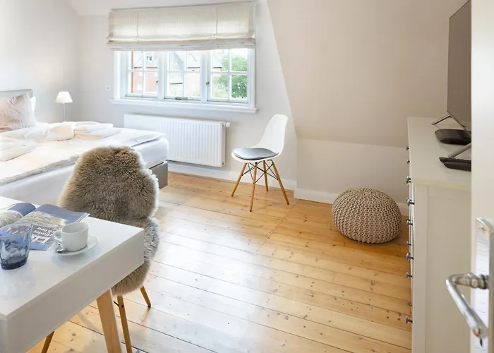 別荘 Duenenzauber リスト