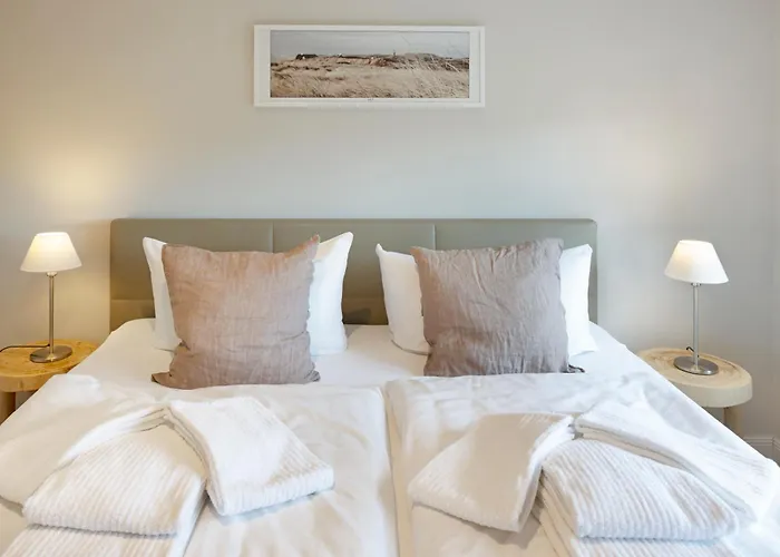 Duenenzauber 別荘 *