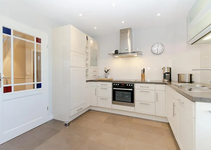 別荘 Duenenzauber *