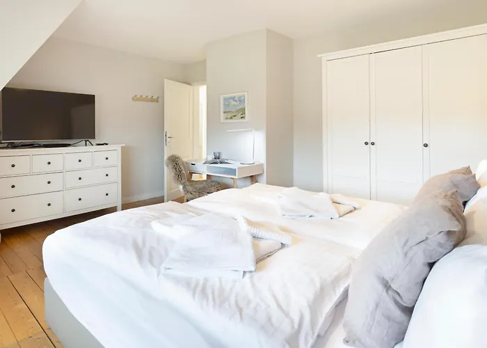 別荘 Duenenzauber *