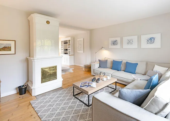 別荘 Duenenzauber リスト